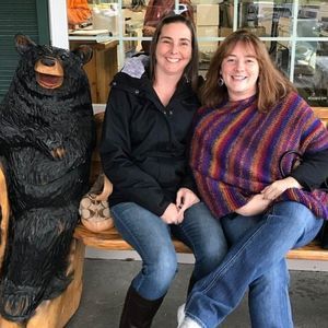 Meet your Posher, Anne